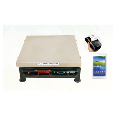 weighing scale